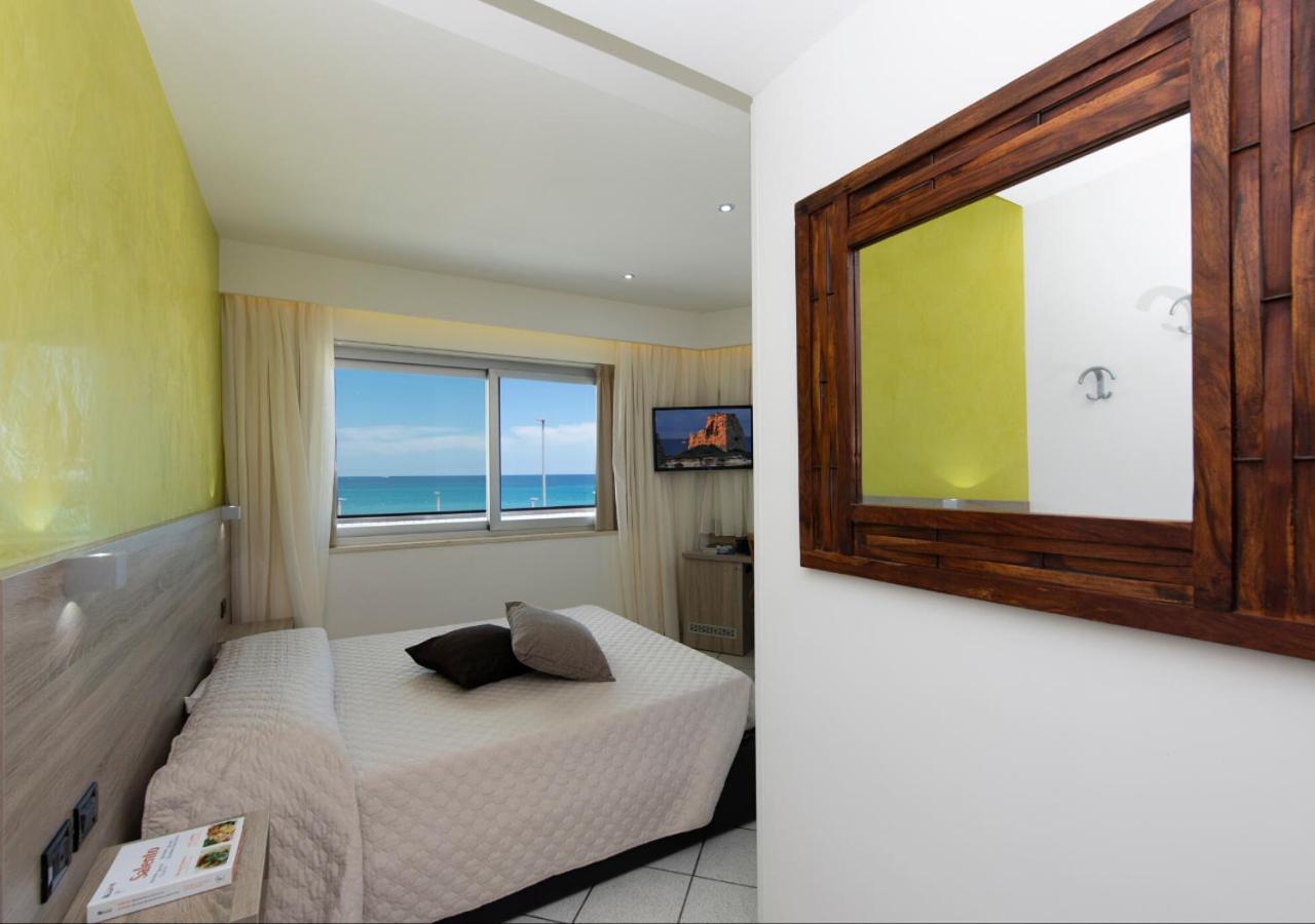 Da Hotel