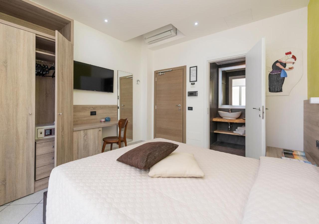 Hotel Da