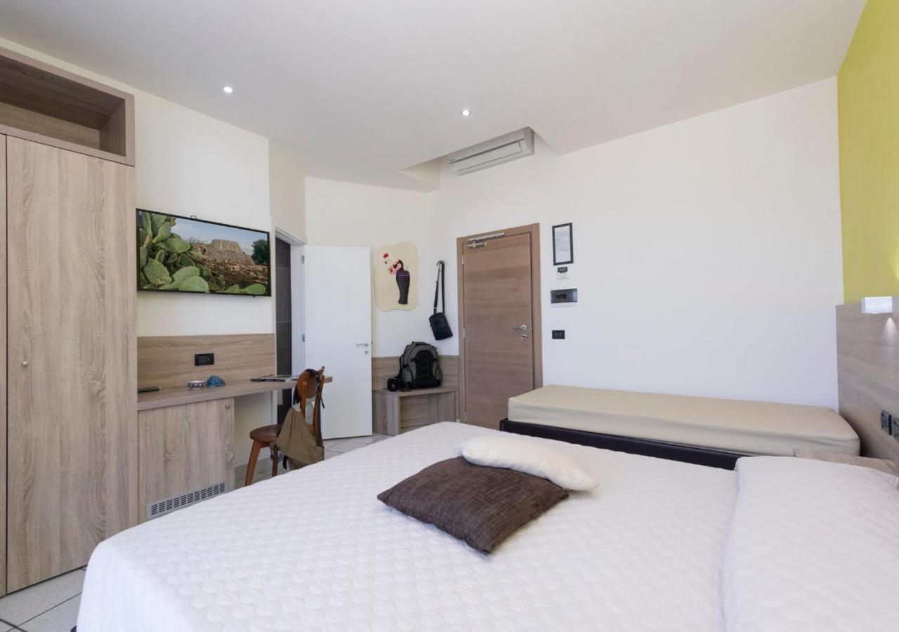 Hotel Da 3*