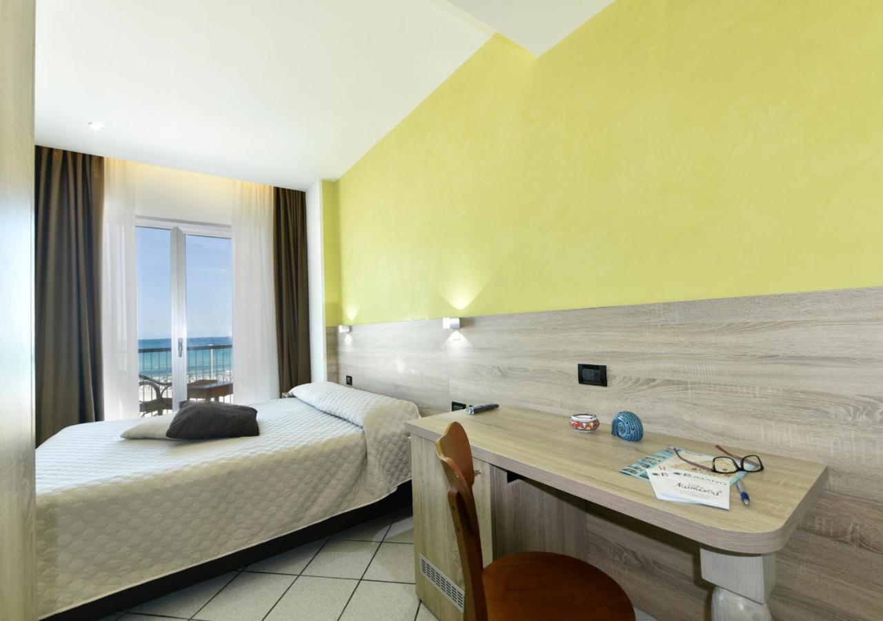 Da Hotel