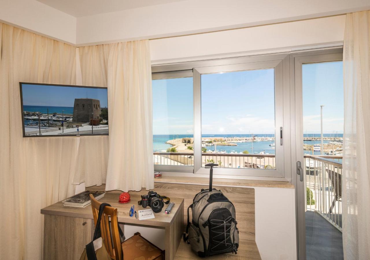 Hotel Da San Foca