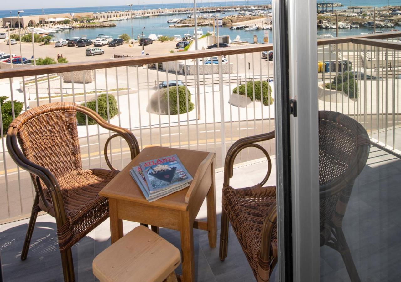 Da Hotel San Foca