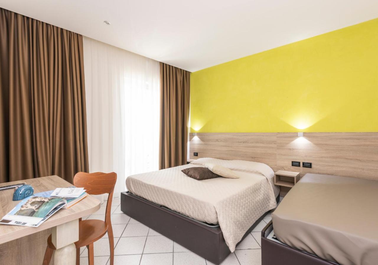 Da Hotel San Foca
