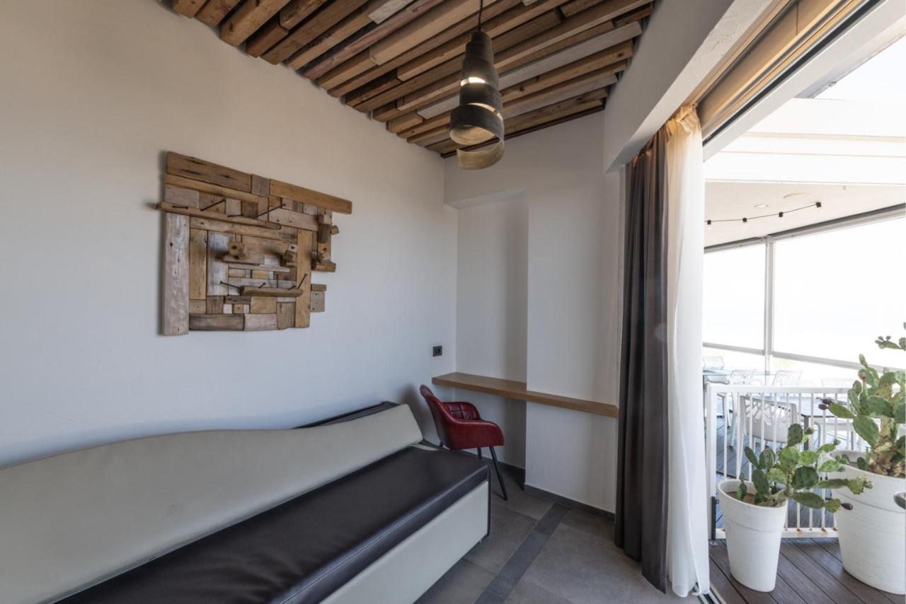 Da Hotel San Foca